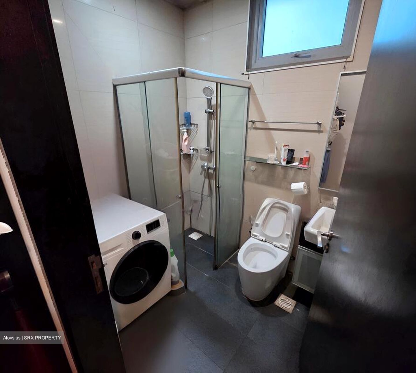 Kovan Grandeur (D19), Apartment #507332891